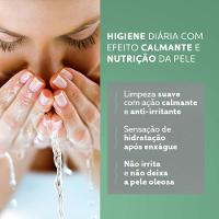 Gel de Limpeza Facial Epidrat Calm Mantecorp Skincare