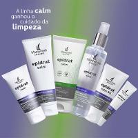 Gel de Limpeza Facial Epidrat Calm Mantecorp Skincare - 5