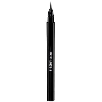 Delineador - Klasme Eyeliner Black