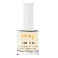 Base Fortalecedora Dermage - Nail Force - 1