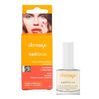 Base Fortalecedora Dermage - Nail Force - 2