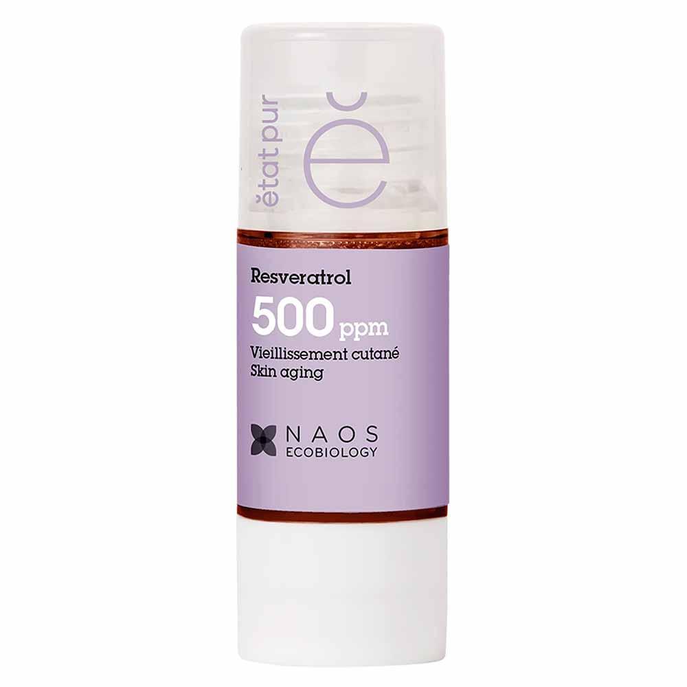 Sérum Facial État Pur Naos Resveratrol - 1