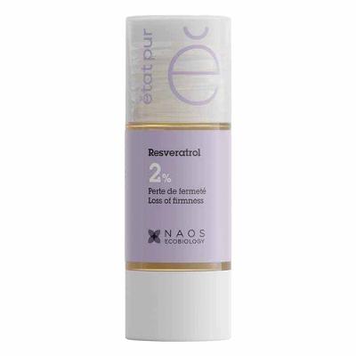 Sérum Facial État Pur Naos Resveratrol