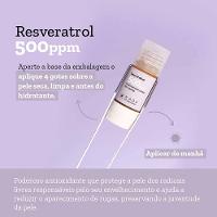 Sérum Facial État Pur Naos Resveratrol - 5