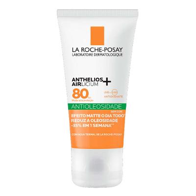 Protetor Solar La Roche-Posay Anthelios Airlicium+ FPS80