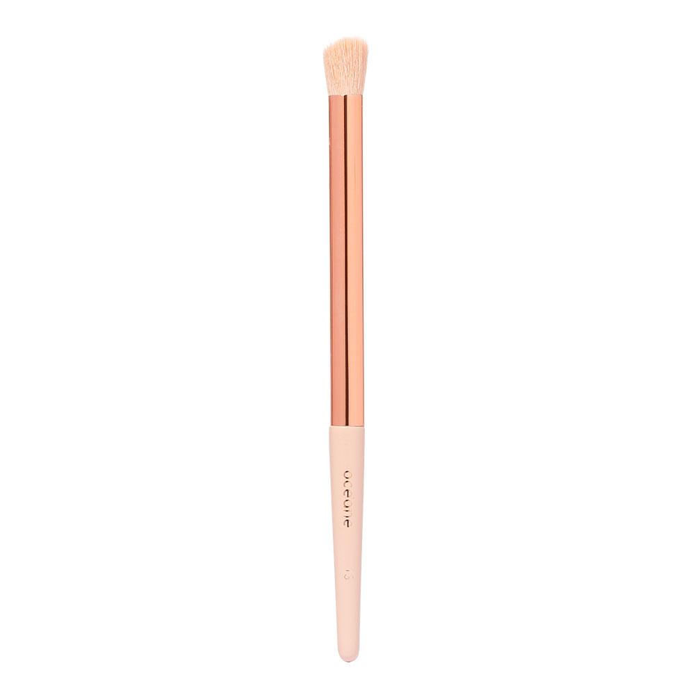 Pincel de Maquiagem para Esfumar Océane – Flat Angled Brush OCN13 - 1