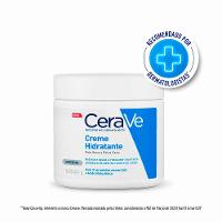 Creme Hidratante Corporal para Pele Seca a Extra Seca CeraVe - 2