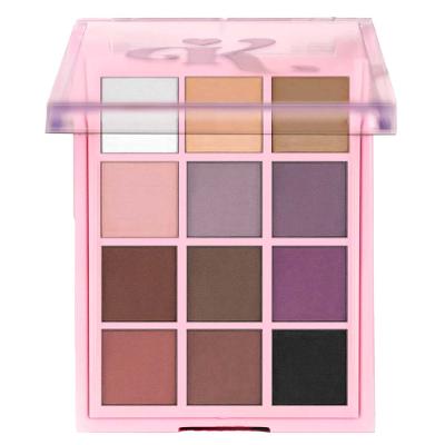 Paleta de Sombras By Karen Bachini Gênese