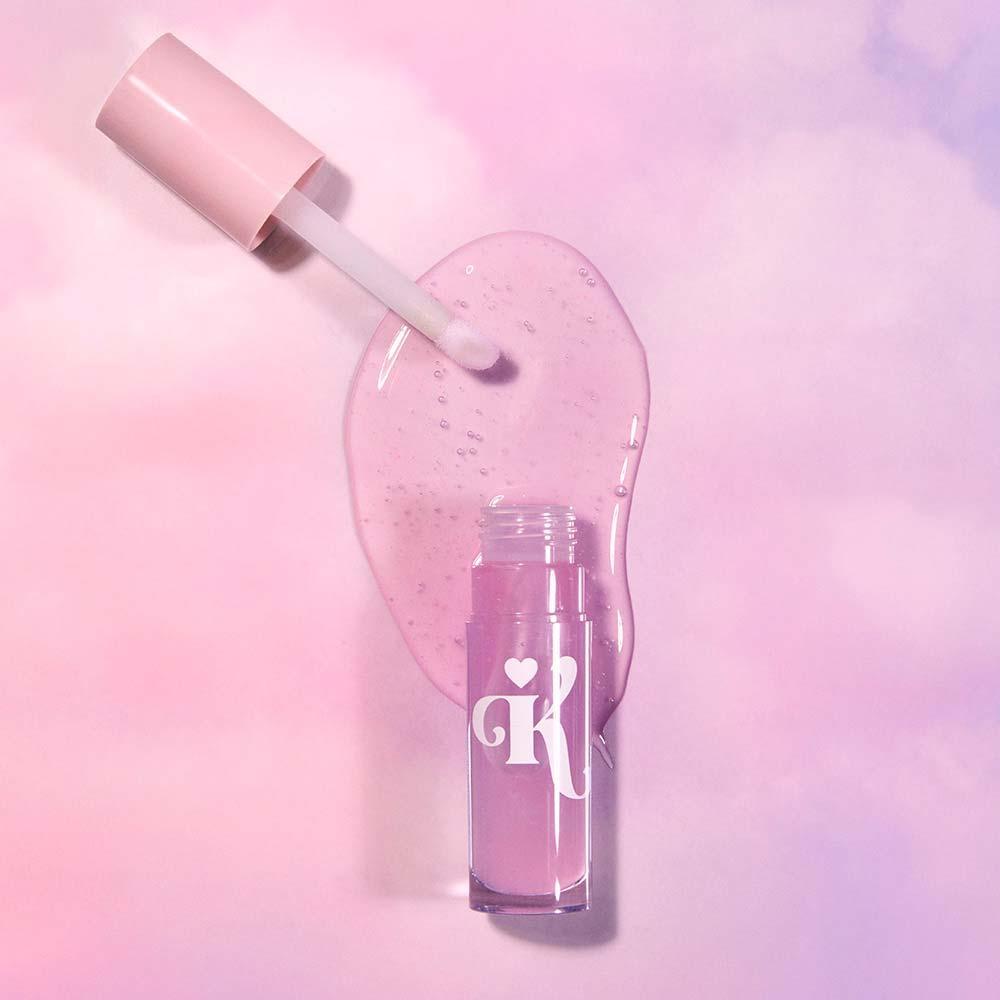 Gloss Oil Restaurador By Karen Bachini - 2