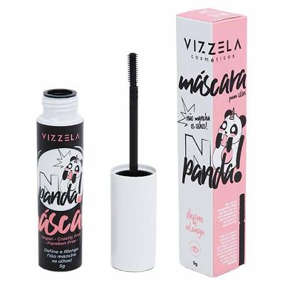 Máscara de Cílios Vizzela No Panda