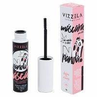 Máscara de Cílios Vizzela No Panda - 1
