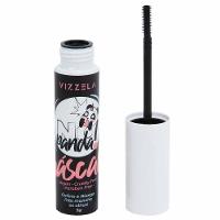 Máscara de Cílios Vizzela No Panda - 2