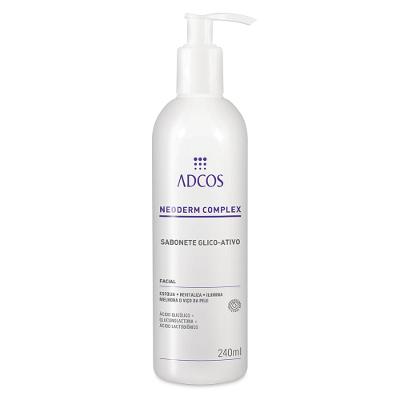 Sabonete Glico-Ativo Neoderm Complex Adcos
