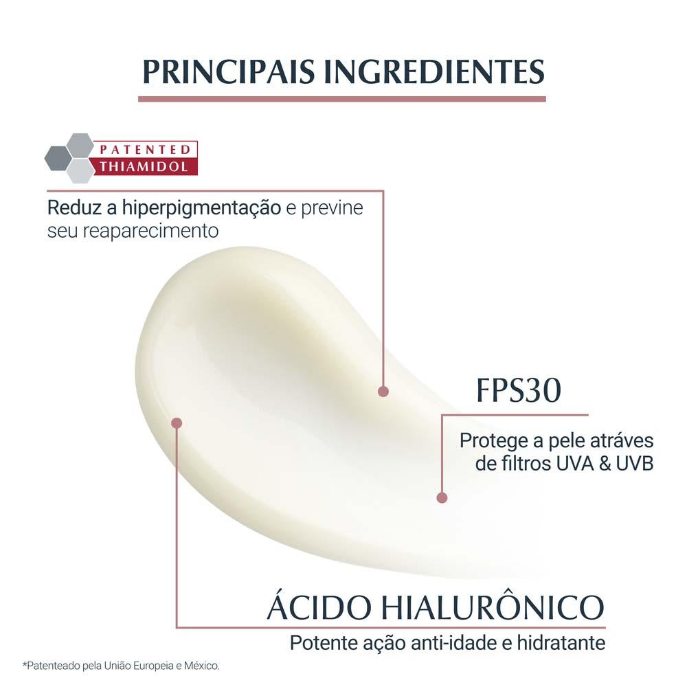 Creme para mãos Eucerin Anti-Pigment FPS30 - 5
