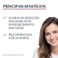 Creme para mãos Eucerin Anti-Pigment FPS30 - 3