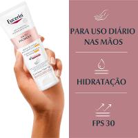 Creme para mãos Eucerin Anti-Pigment FPS30