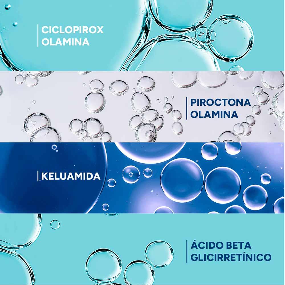 Ducray Kelual DS Shampoo Anticaspa - 6