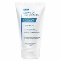 Ducray Kelual DS Shampoo Anticaspa - 1