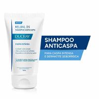 Ducray Kelual DS Shampoo Anticaspa - 2