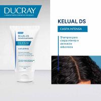 Ducray Kelual DS Shampoo Anticaspa - 3