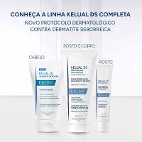 Ducray Kelual DS Shampoo Anticaspa - 8