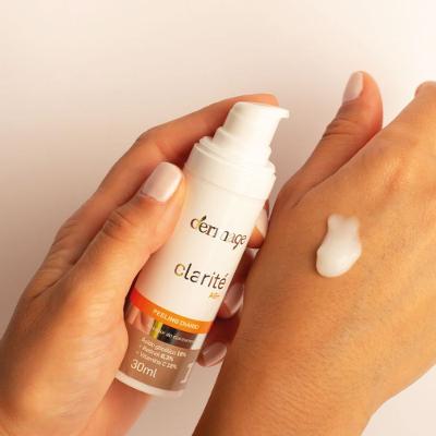 Sérum Clareador Anti-idade Dermage - Clarité Ag+