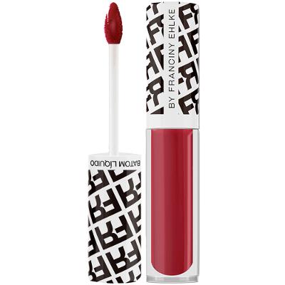 Batom Líquido Matte Fran by Franciny Ehlke