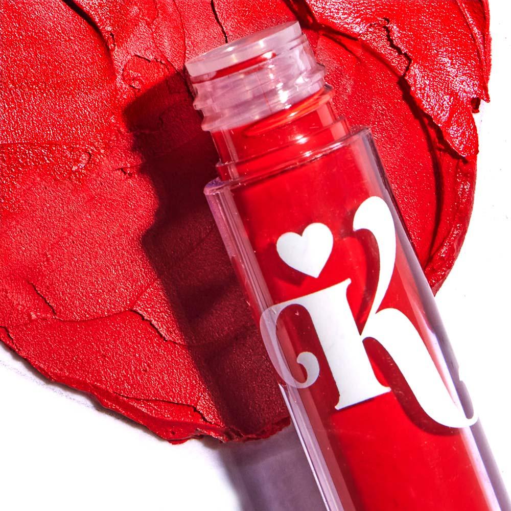 Batom Líquido By Karen Bachini Matte Aveludado - 3