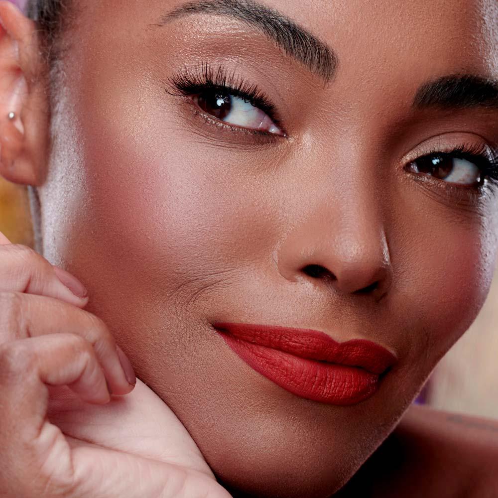 Batom Líquido By Karen Bachini Matte Aveludado - 5