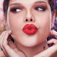 Batom Líquido By Karen Bachini Matte Aveludado