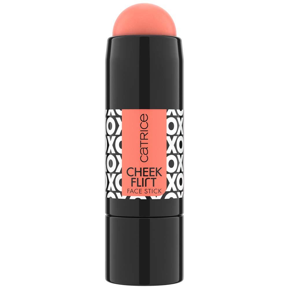 Blush Em Bastão Catrice Cheek Flirt - 1