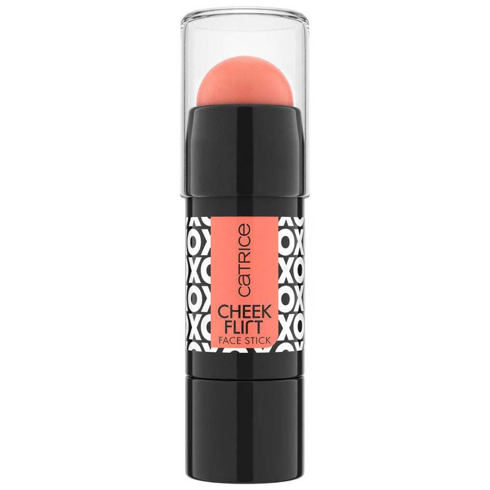 Blush Em Bastão Catrice Cheek Flirt - 3