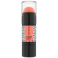 Blush Em Bastão Catrice Cheek Flirt - 3