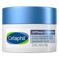 Creme Hidratante Facial Cetaphil - Optimal Hydration - 1
