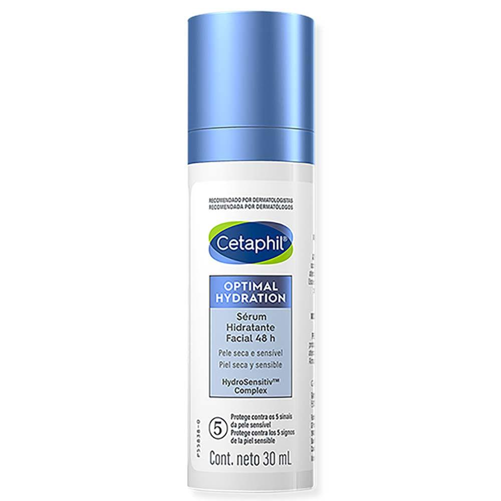 Sérum Hidratante Facial Cetaphil – Optimal Hydration - 1