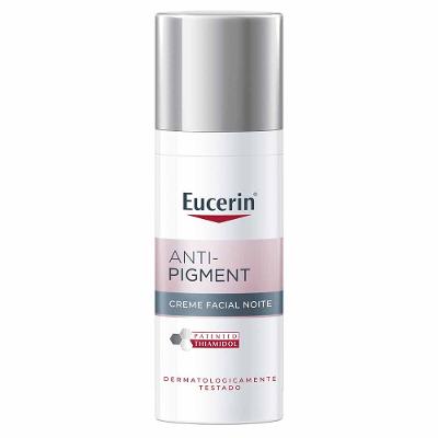 Creme Facial Eucerin Anti-Pigment Noite