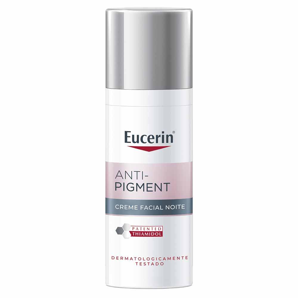 Creme Facial Eucerin Anti-Pigment Noite - 1