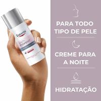 Creme Facial Eucerin Anti-Pigment Noite