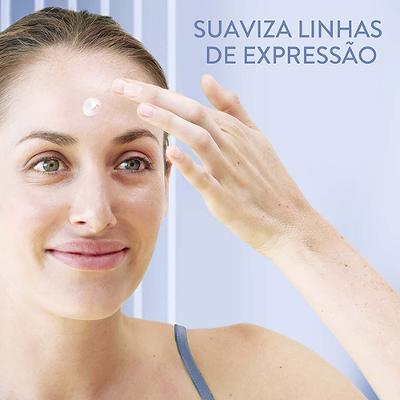 Sérum Renovador para Área dos Olhos com Ácido Hialurônico Cetaphil – Optimal Hydration