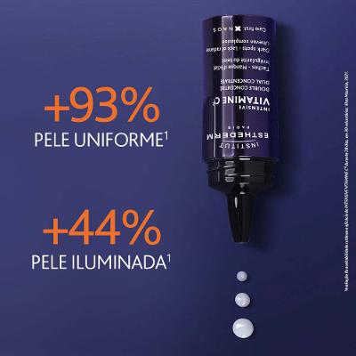 Sérum Antioxidante Concentrado Esthederm Intensive Vitamin C2