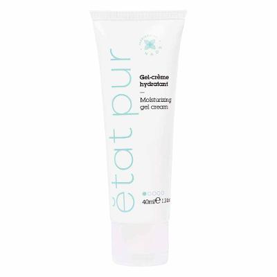 Creme Hidratante Facial État Pur Naos Gel