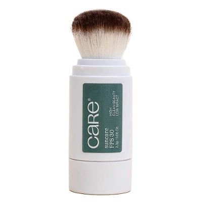 Protetor Solar em Pó Care Natural Beauty - SunCARE Powder FPS30