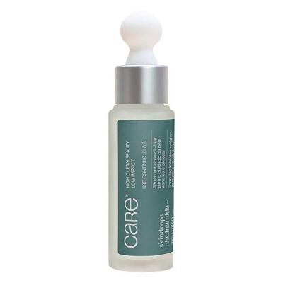 Sérum Facial Care Natural Beauty - Skindrops Niacinamida Plus