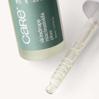 Sérum Facial Care Natural Beauty - Skindrops Niacinamida Plus