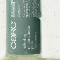 Sérum Facial Care Natural Beauty - Skindrops Niacinamida Plus - 5