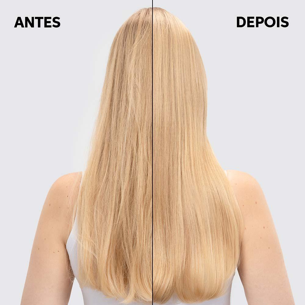 Wella Professionals Ultimate Luxe Oil Shampoo Travel Size - 2