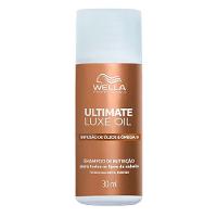 Wella Professionals Ultimate Luxe Oil Shampoo Travel Size - 1