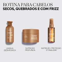 Wella Professionals Ultimate Luxe Oil Shampoo Travel Size