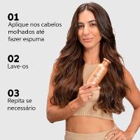 Wella Professionals Ultimate Luxe Oil Shampoo Travel Size - 5