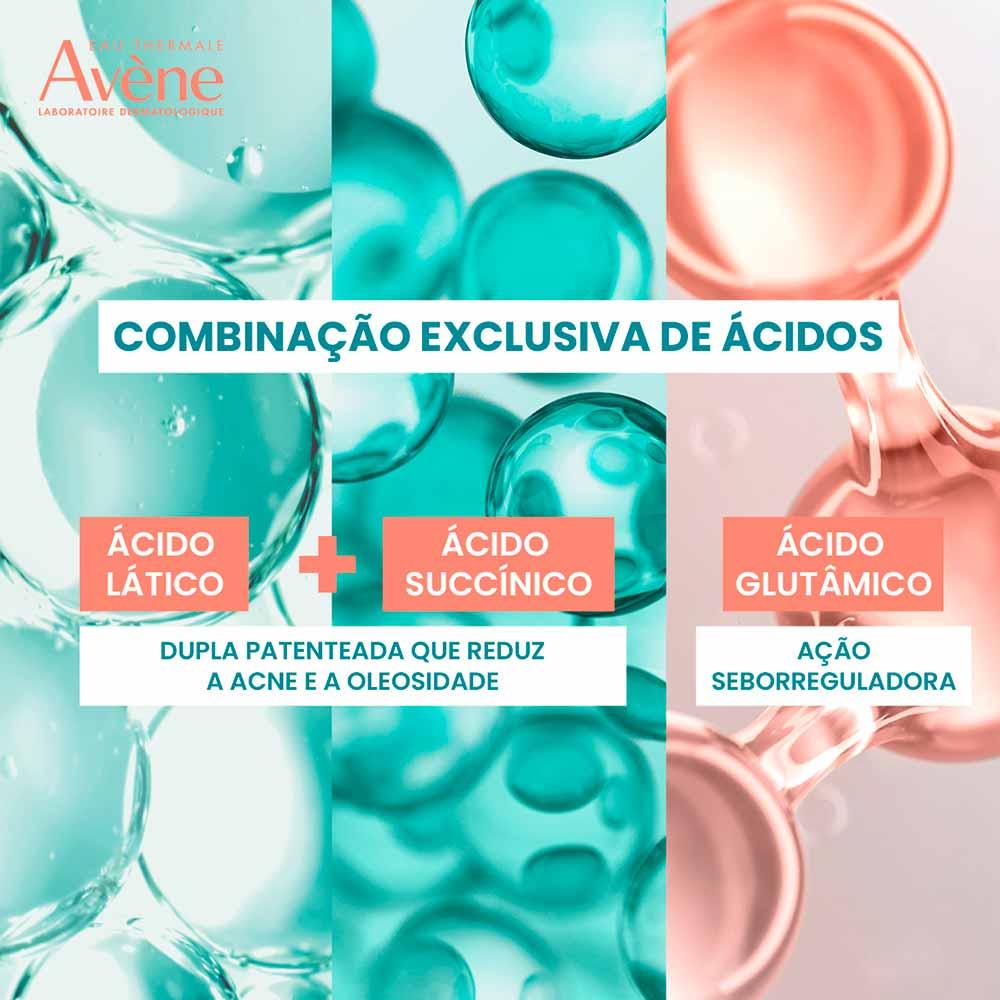 Avène Cleanance Sérum Facial Esfoliante A.H.A - 5